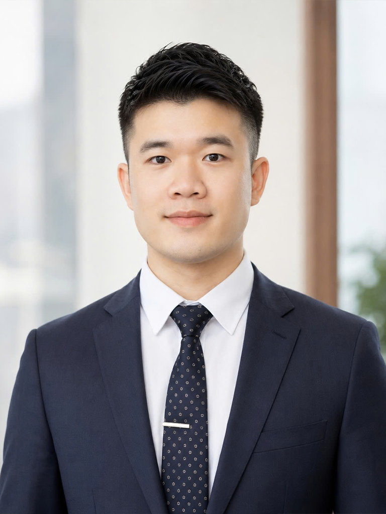 NGUYEN BAO TRUNG